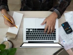 Finding the Right Tax Preparation Service Provider in the Bay Area