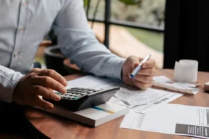 Stress Free tax Season