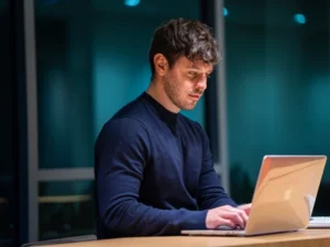 The Differences between Corp and Partnership