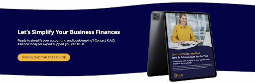 full service bookkeeping - free guide