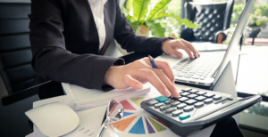 full service bookkeeping services