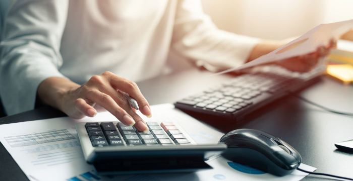 full charge bookkeeping services