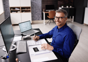 accounting and bookkeeping service for startups