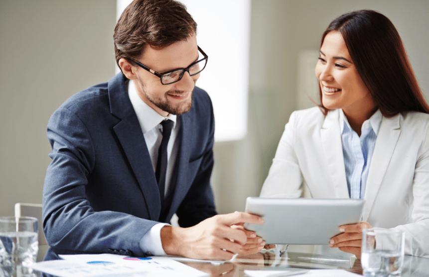 Bookkeeping Services For Bay Area Businesses