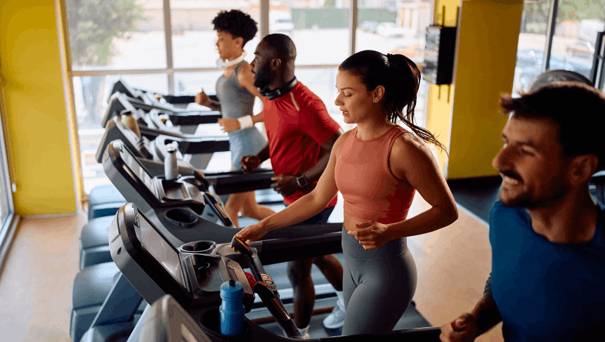 Outsourced Accounting for Gyms