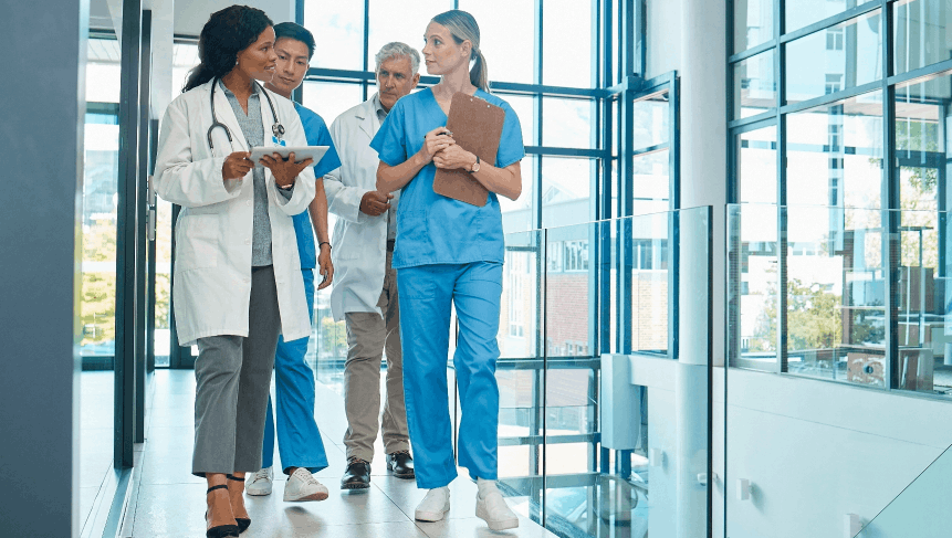 Outsourced Accounting for Medical Offices