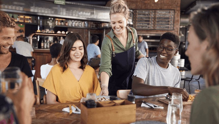 Outsourced Accounting for Restaurants