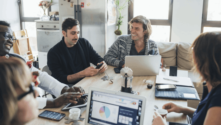 Outsourced Accounting for Startups