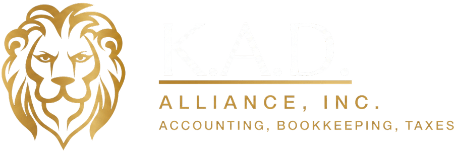 KAD Alliance Footer Logo