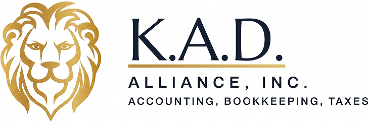 KAD Alliance Logo