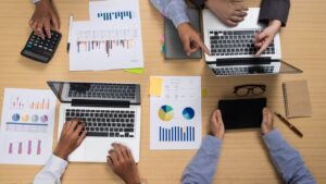 bookkeeping for franchises