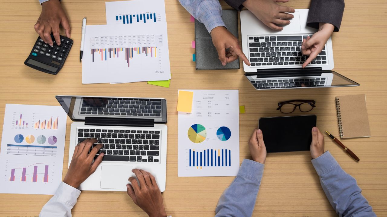 bookkeeping for franchises