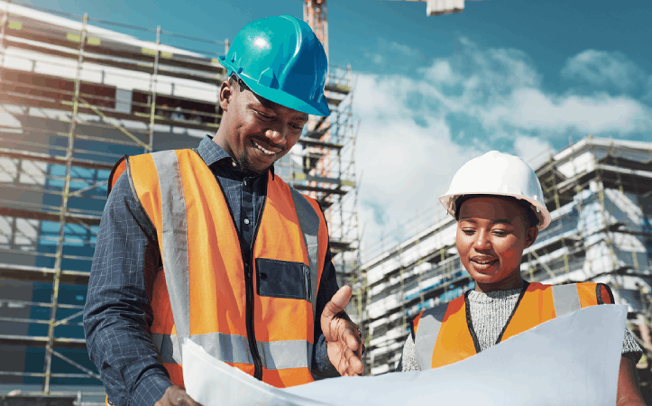Accounting Services For Construction