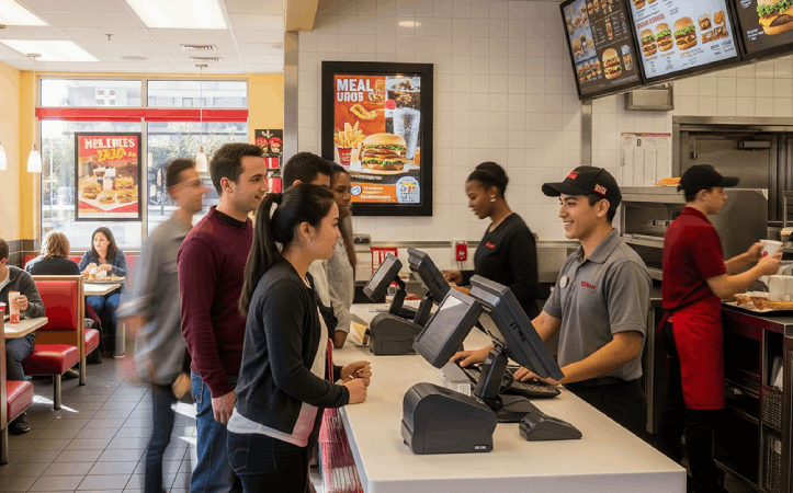 Accounting Services For Franchise Businesses