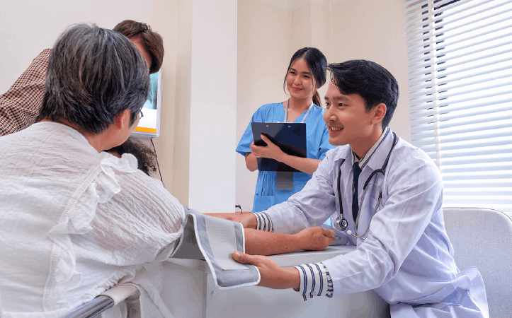 Accounting Services For Medical and Dental Practices