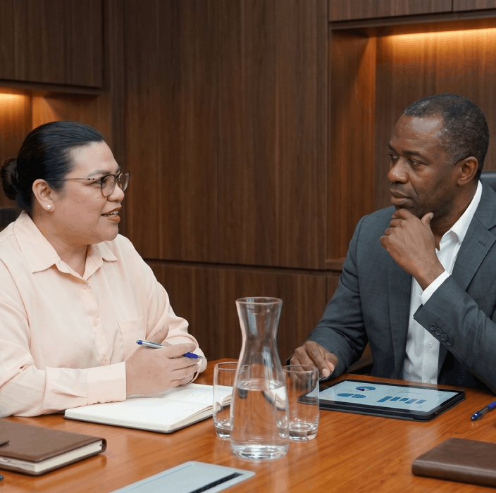 Financial challenges law firms face