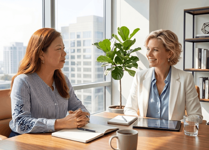 Good Tax Planning Starts Long Before
