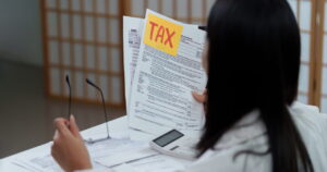 tax deductions for small business_