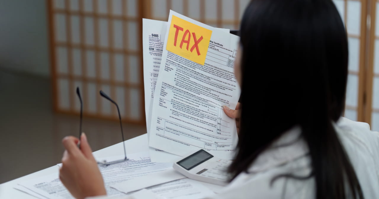 tax deductions for small business_