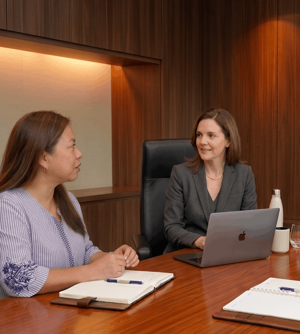 Financial Challenges for Consulting Firms