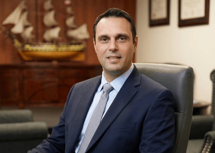 Shachar Gilad